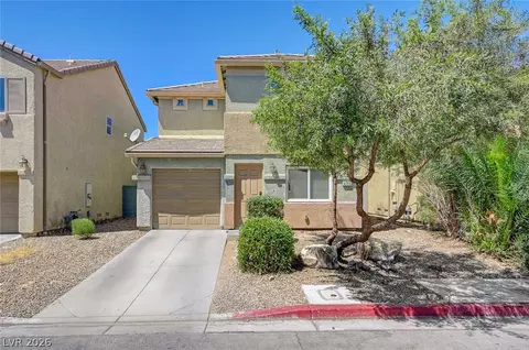 4756 Arroyo Seco Ave, Las Vegas, NV 89156