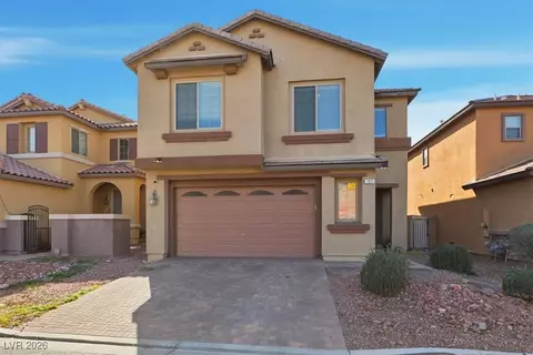 767 Rustic Desert Pl, Henderson, NV 89011