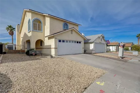 918 Clipper Dr, Henderson, NV 89015
