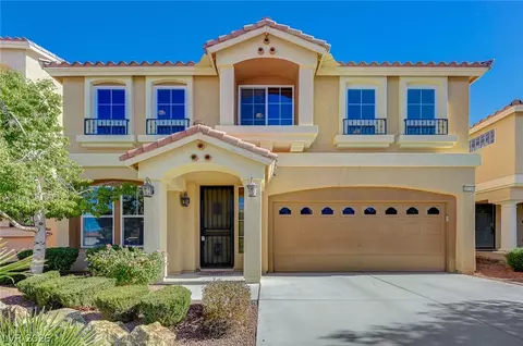 10710 Prairie Wheat Ct, Henderson, NV 89052
