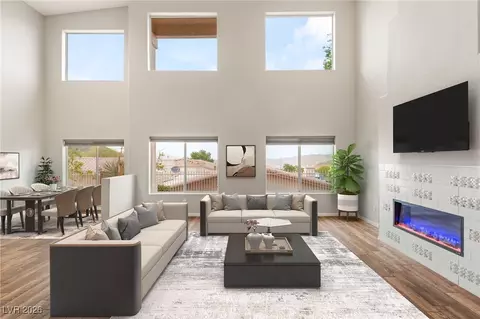251 Big Horn Dr, Boulder City, NV 89005