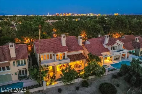 8149 Pinnacle Peak Ave, Las Vegas, NV 89113