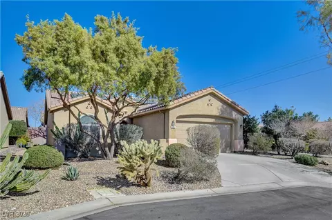 5994 Crossfield Ave, Las Vegas, NV 89122