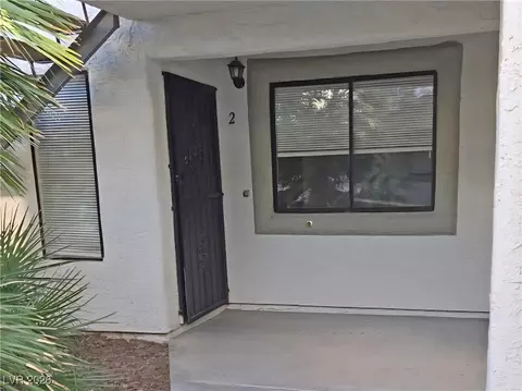 6747 W Charleston Blvd #2, Las Vegas, NV 89146