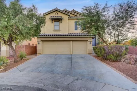 5945 Armide St, North Las Vegas, NV 89081