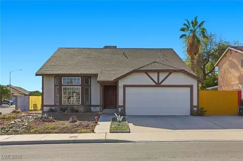 6717 Rexburg Cir, Las Vegas, NV 89107