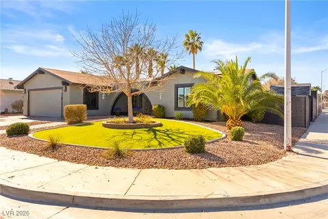 4653 Surveyor St, Las Vegas, NV 89103