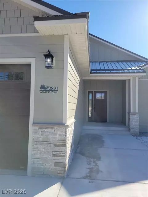 Exterior - 2321 Campton St, Ely, NV 89301 photo 8 of 24