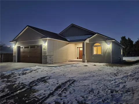 Exterior - 2321 Campton St, Ely, NV 89301 photo 13 of 24