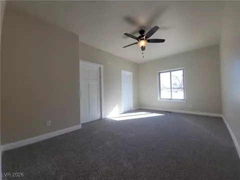 Bedroom - 2321 Campton St, Ely, NV 89301 photo 1 of 7