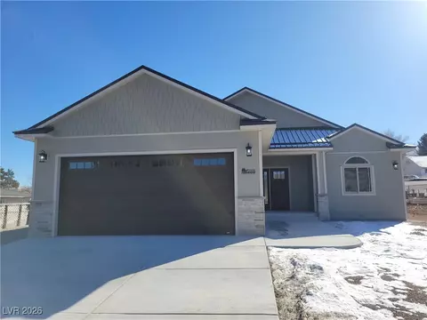 Exterior - 2321 Campton St, Ely, NV 89301 photo 5 of 24