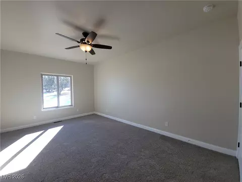 Bedroom - 2321 Campton St, Ely, NV 89301 photo 3 of 7