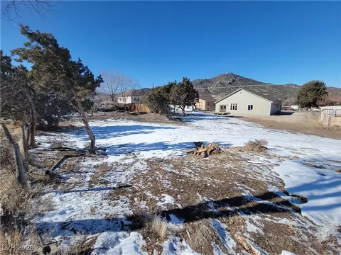 Exterior - 2321 Campton St, Ely, NV 89301 photo 16 of 24