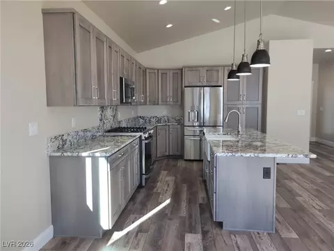 Kitchen - 2321 Campton St, Ely, NV 89301 photo 1 of 14