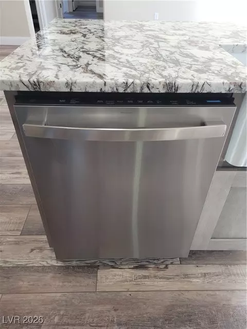 Kitchen - 2321 Campton St, Ely, NV 89301 photo 9 of 14
