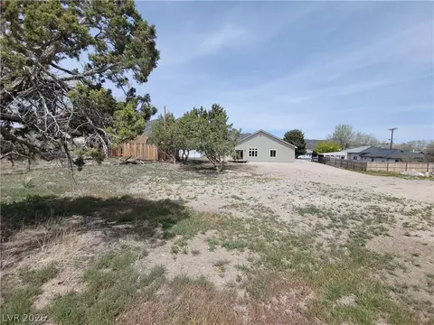 Exterior - 2321 Campton St, Ely, NV 89301 photo 19 of 24