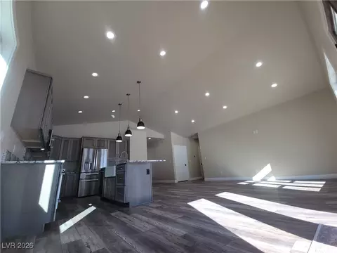 Living - 2321 Campton St, Ely, NV 89301 photo 1 of 6