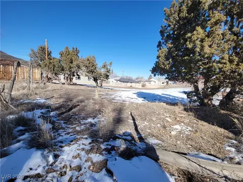 Exterior - 2321 Campton St, Ely, NV 89301 photo 21 of 24