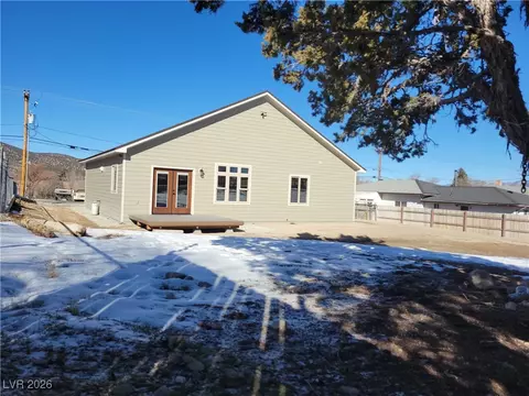 Exterior - 2321 Campton St, Ely, NV 89301 photo 22 of 24