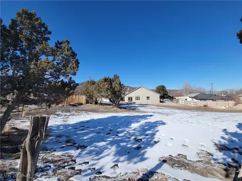 Exterior - 2321 Campton St, Ely, NV 89301 photo 20 of 24