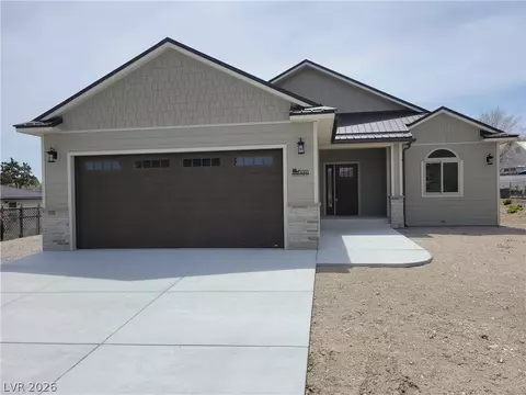 2321 Campton St, Ely, NV 89301