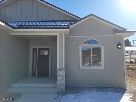 Exterior - 2321 Campton St, Ely, NV 89301 photo 4 of 24