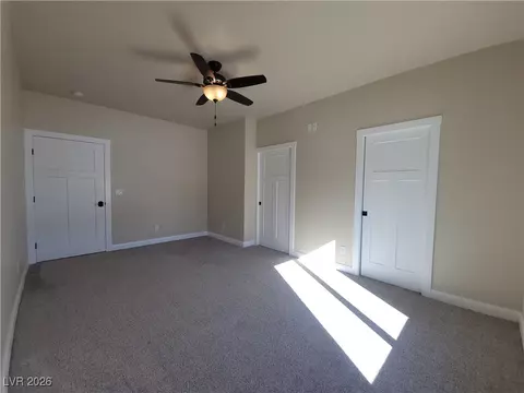 Bedroom - 2321 Campton St, Ely, NV 89301 photo 2 of 7