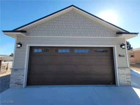 Exterior - 2321 Campton St, Ely, NV 89301 photo 10 of 24