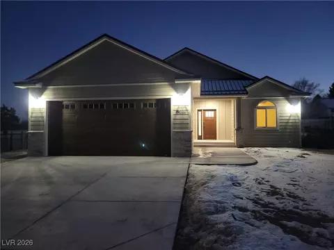 Exterior - 2321 Campton St, Ely, NV 89301 photo 12 of 24