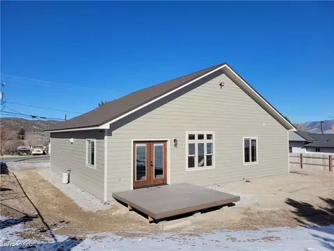 Exterior - 2321 Campton St, Ely, NV 89301 photo 23 of 24