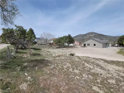 Exterior - 2321 Campton St, Ely, NV 89301 photo 15 of 24