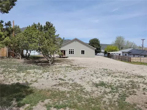 Exterior - 2321 Campton St, Ely, NV 89301 photo 17 of 24
