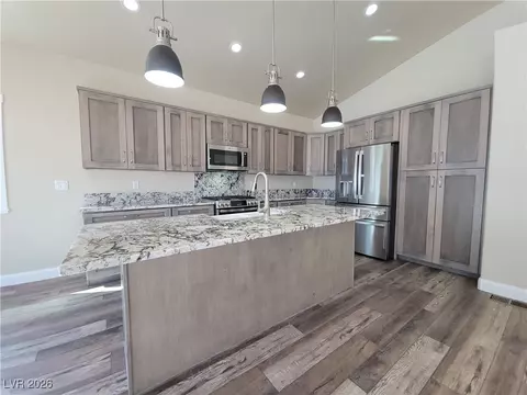 Kitchen - 2321 Campton St, Ely, NV 89301 photo 3 of 14