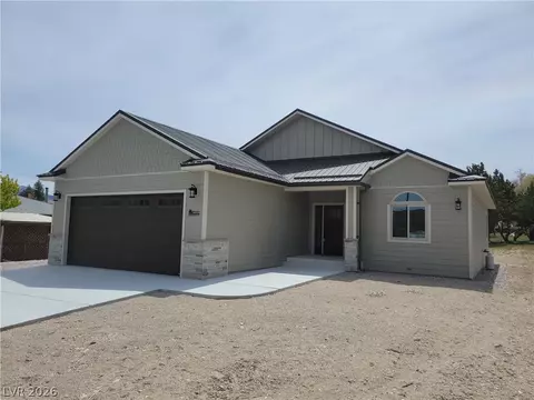 Exterior - 2321 Campton St, Ely, NV 89301 photo 2 of 24