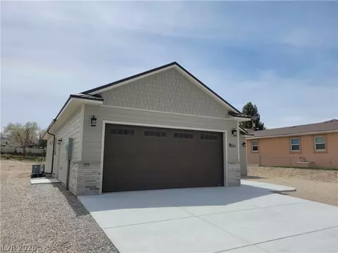 Exterior - 2321 Campton St, Ely, NV 89301 photo 9 of 24