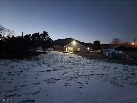 Exterior - 2321 Campton St, Ely, NV 89301 photo 24 of 24