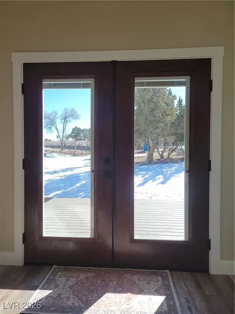Entry Way - 2321 Campton St, Ely, NV 89301 photo 1 of 2