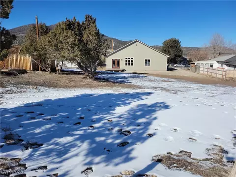 Exterior - 2321 Campton St, Ely, NV 89301 photo 18 of 24