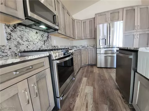 Kitchen - 2321 Campton St, Ely, NV 89301 photo 5 of 14