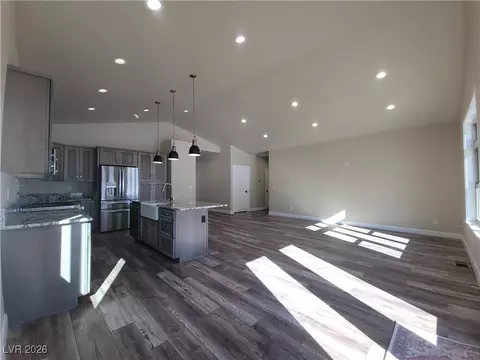 Living - 2321 Campton St, Ely, NV 89301 photo 3 of 6