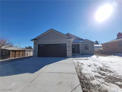 Exterior - 2321 Campton St, Ely, NV 89301 photo 6 of 24