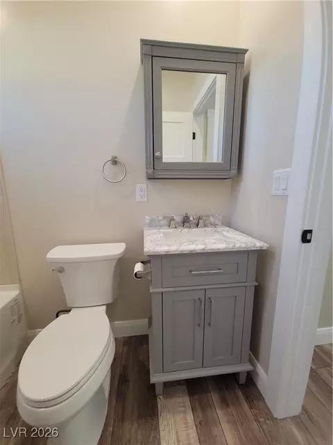 Bath - 2321 Campton St, Ely, NV 89301 photo 7 of 7
