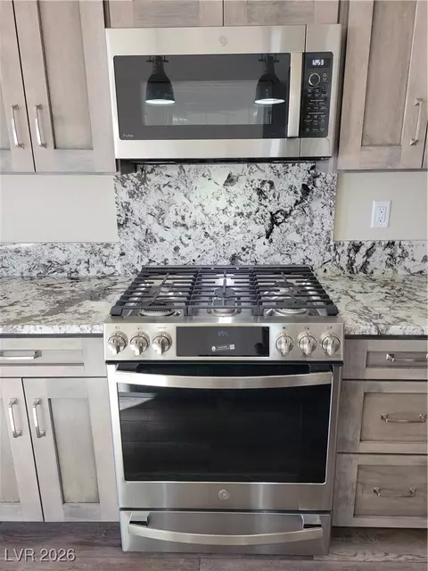 Kitchen - 2321 Campton St, Ely, NV 89301 photo 8 of 14