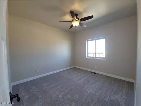 Bedroom - 2321 Campton St, Ely, NV 89301 photo 4 of 7