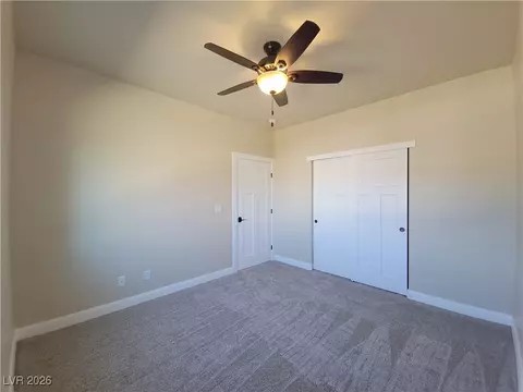 Bedroom - 2321 Campton St, Ely, NV 89301 photo 5 of 7
