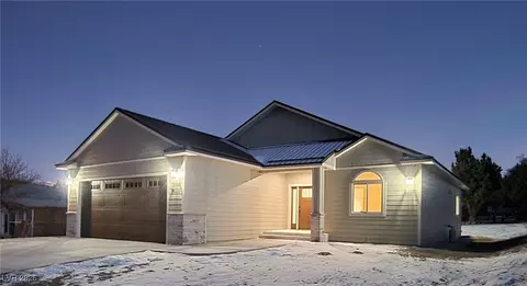 2321 Campton St, Ely, NV 89301