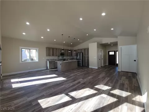 Living - 2321 Campton St, Ely, NV 89301 photo 2 of 6
