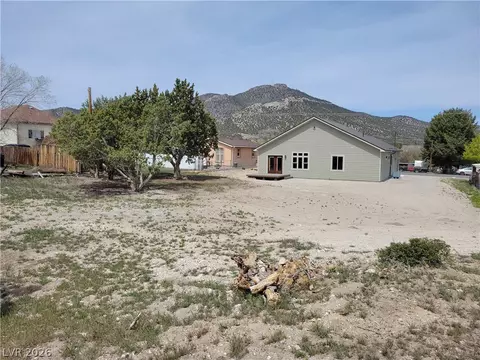 Exterior - 2321 Campton St, Ely, NV 89301 photo 14 of 24