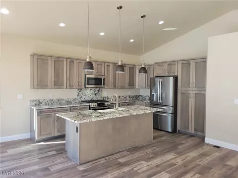 Kitchen - 2321 Campton St, Ely, NV 89301 photo 4 of 14