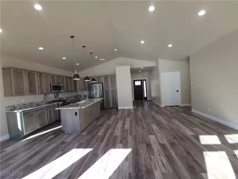 Living - 2321 Campton St, Ely, NV 89301 photo 5 of 6